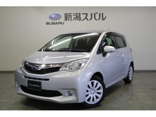 トレジア デックス 中古車ならスグダス Subaru 公式