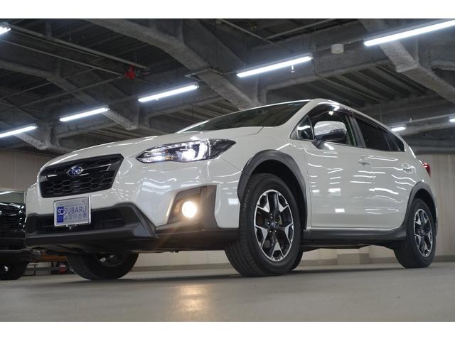 Xv 東京都 写真を全て見る 中古車ならスグダス Subaru 公式