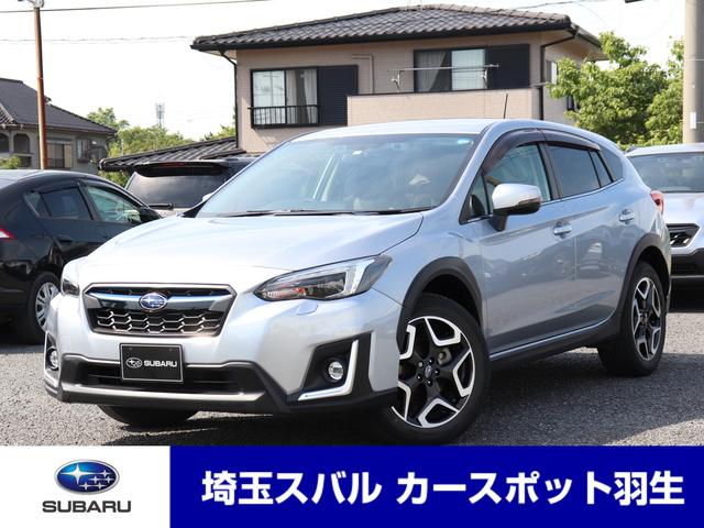 Xv 埼玉県 写真を全て見る 中古車ならスグダス Subaru 公式