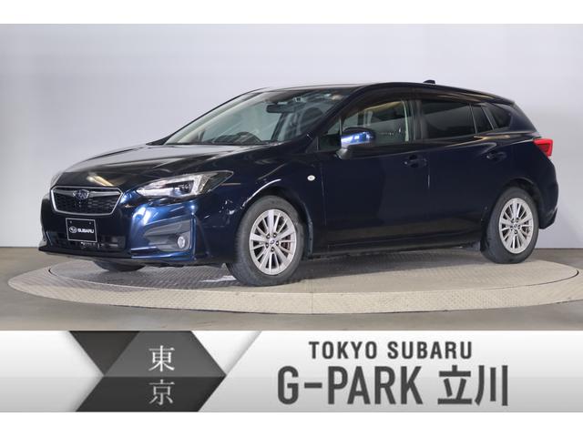 インプレッサ（東京都）の中古車一覧 | 中古車ならスグダス | SUBARU （公式）