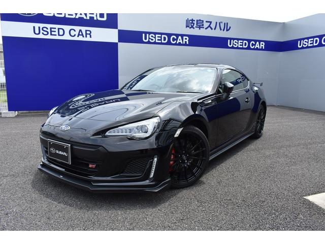 中古車 スバル Brz 21年激安