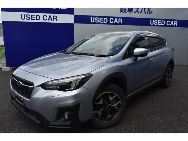 Xv 岐阜県 写真を全て見る 中古車ならスグダス Subaru 公式