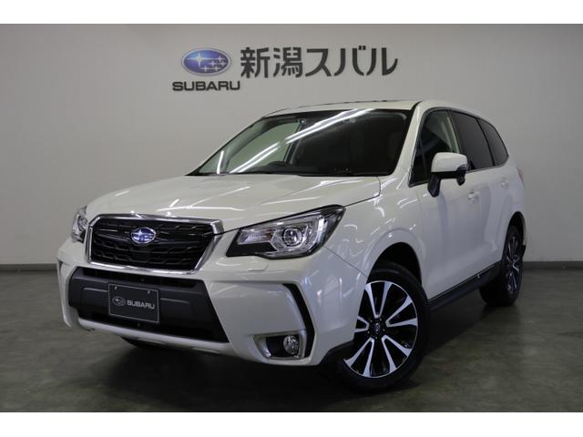 フォレスター 新潟県 写真を全て見る 中古車ならスグダス Subaru 公式