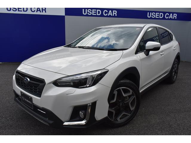 Xv 岐阜県 写真を全て見る 中古車ならスグダス Subaru 公式