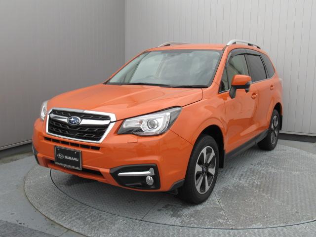 フォレスター 京都府 写真を全て見る 中古車ならスグダス Subaru 公式