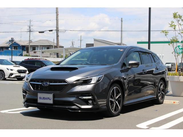 レヴォーグ 静岡県 写真を全て見る 中古車ならスグダス Subaru 公式