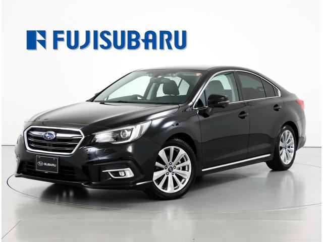 レガシィb4 中古車ならスグダス Subaru 公式