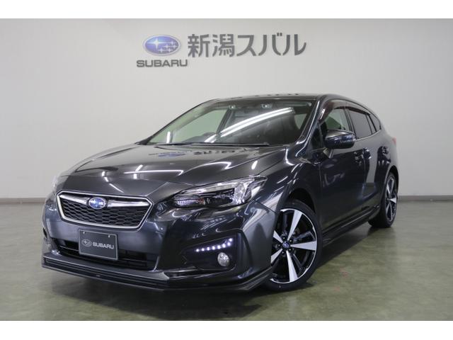 新潟スバルの在庫 中古車ならスグダス Subaru 公式