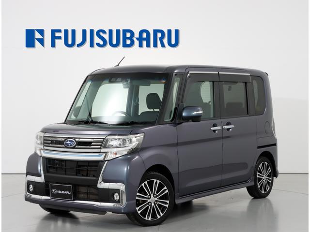 今週の中古車ラインナップ 富士スバル