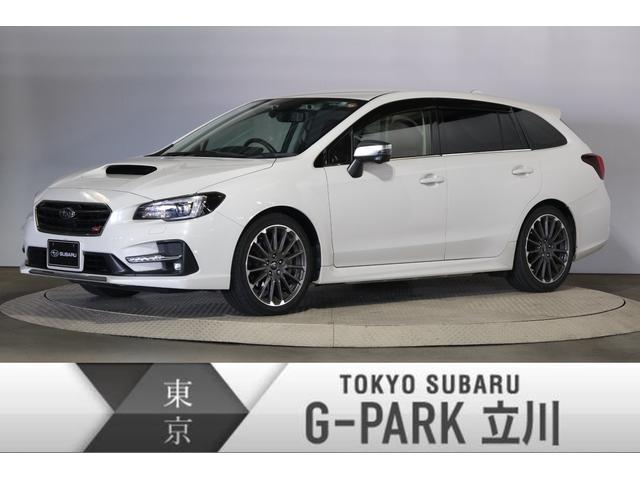 売上実績NO.1 ☆美品☆ STI レヴォーグ 価格交渉OK送料無料 VM型