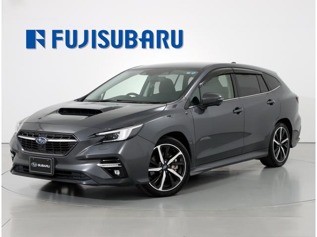 レヴォーグ 中古車ならスグダス Subaru 公式