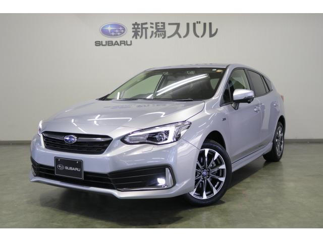 新潟スバルの在庫 中古車ならスグダス Subaru 公式