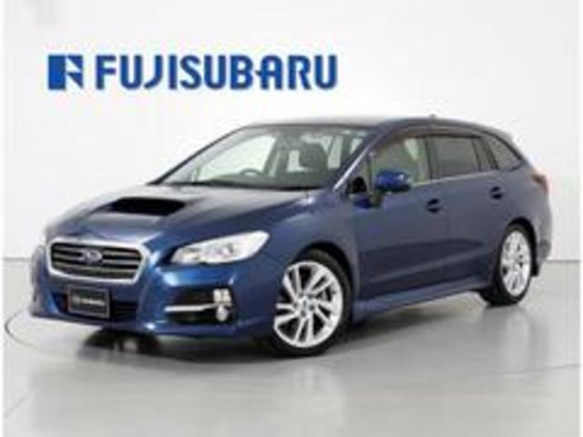 レヴォーグ SUBARU LEVORG スバル レヴォーグ ＬＥＤアクセサリー