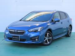 スバル  インプレッサスポーツ 1.6i-L EyeSight S-style