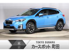 ｘｖ 東京都 の中古車一覧 中古車ならスグダス Subaru 公式
