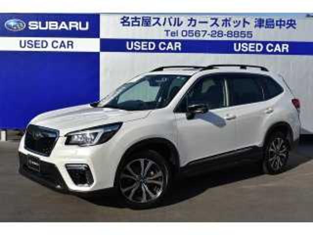 フォレスター(愛知県)| 中古車ならスグダス | SUBARU （公式）