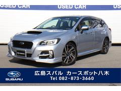 スバル  レヴォーグ 2.0GT-S アイサイト ナビ バックカメラ ETC