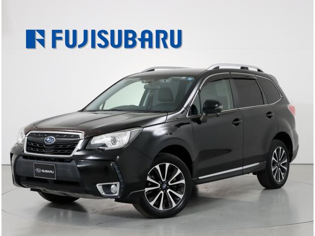 フォレスター(群馬県)| 中古車ならスグダス | SUBARU （公式）