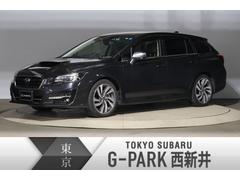 スバル  レヴォーグ 1.6GT-Sアイサイト セイフティプラス運転支援&視界拡張