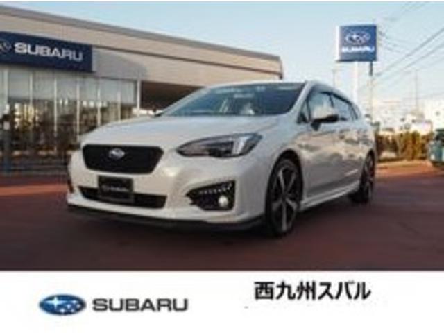 スバル レ>ガシィツーリングワゴン