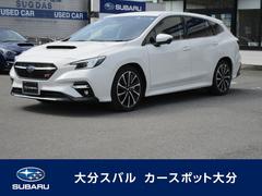 スバル  レヴォーグ STIスポーツ EX ドライブモードセレクト・ワンオーナー