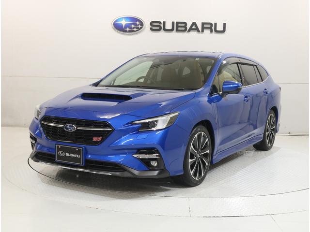 レヴォーグ(大阪府)| 中古車ならスグダス | SUBARU （公式）