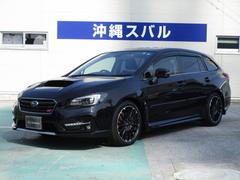 レヴォーグ