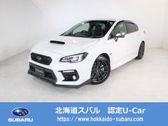 WRX S4