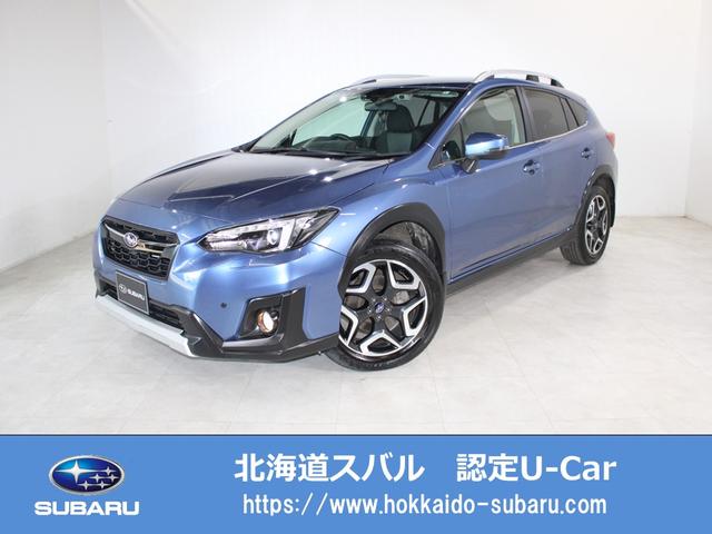 XV(北海道)| 中古車ならスグダス | SUBARU （公式）