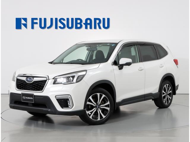 フォレスター(群馬県)| 中古車ならスグダス | SUBARU （公式）