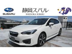 インプレッサスポーツ