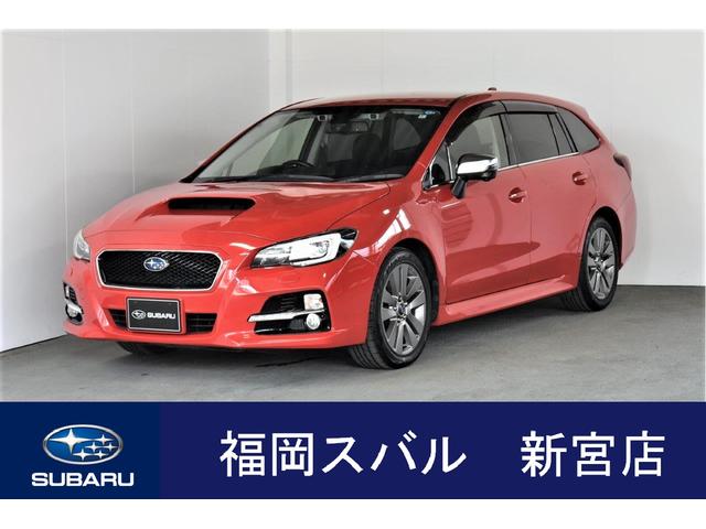 スバル レ>ガシィツーリングワゴン