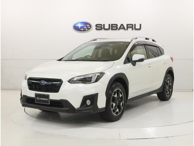 XV(大阪府)| 中古車ならスグダス | SUBARU （公式）