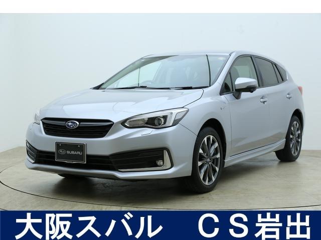 スバル レ>ガシィツーリングワゴン