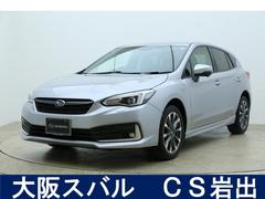 スバルインプレッサスポーツ2.0e-Lアイサイト ナビ&F&S&Rカメラ ドラレコ