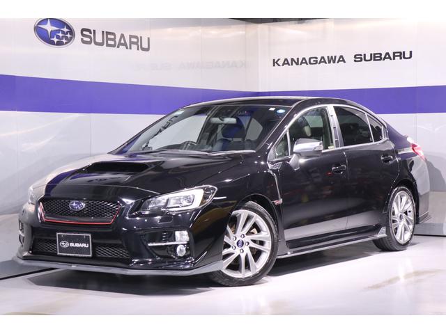 WRX S4(神奈川県)| 中古車ならスグダス | SUBARU （公式）