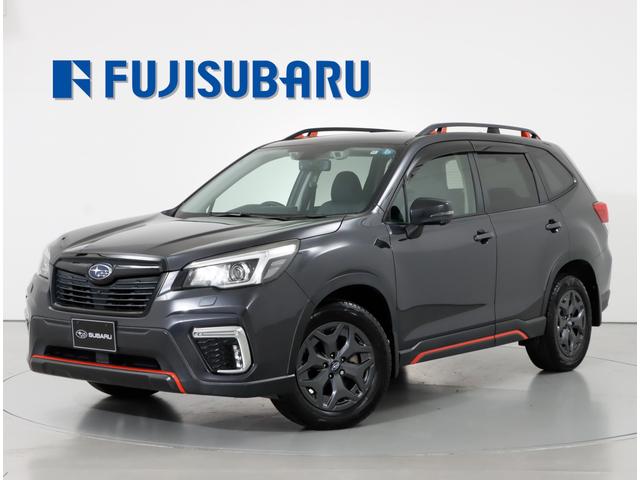 フォレスター(群馬県)| 中古車ならスグダス | SUBARU （公式）