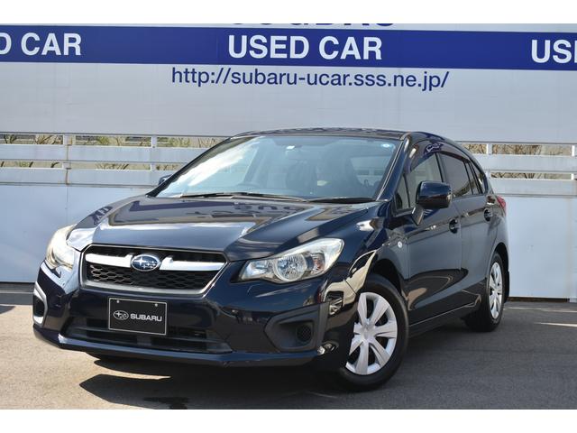 インプレッサスポーツ(愛知県)| 中古車ならスグダス | SUBARU （公式）