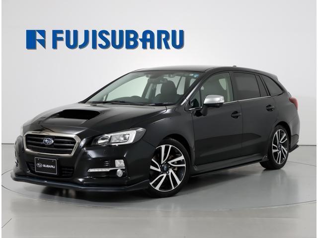 レヴォーグ(群馬県)| 中古車ならスグダス | SUBARU （公式）