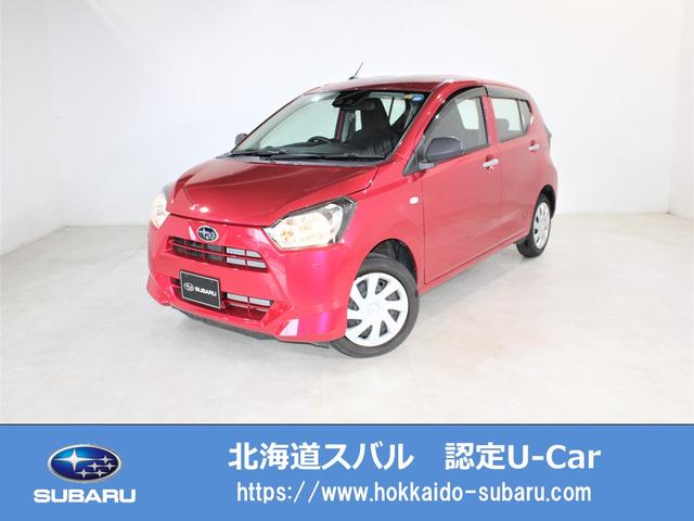 プレオプラス(北海道)| 中古車ならスグダス | SUBARU （公式）