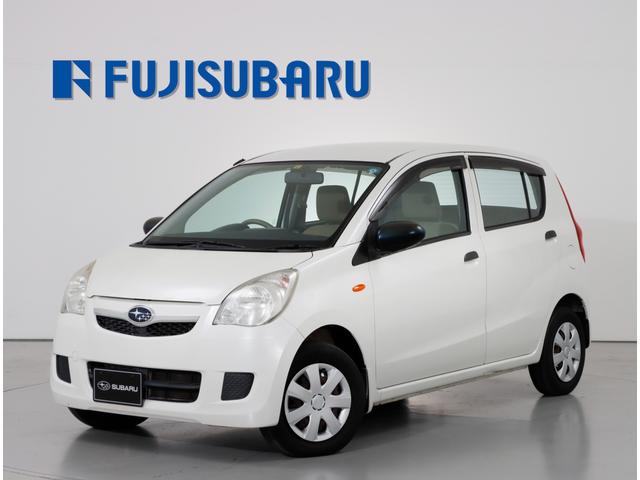 プレオ(群馬県)| 中古車ならスグダス | SUBARU （公式）