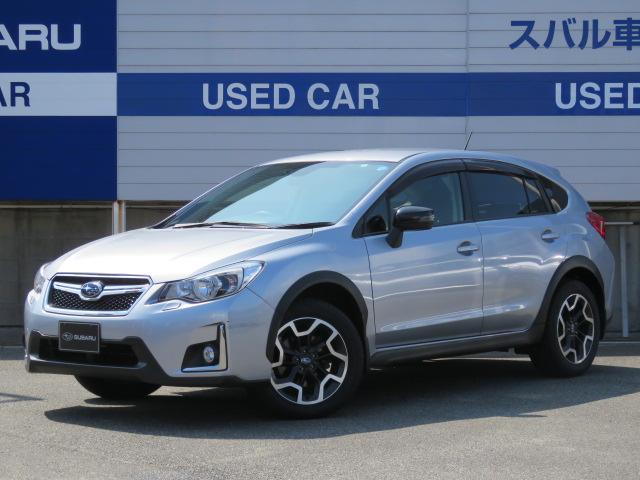 XV(山口県)| 中古車ならスグダス | SUBARU （公式）