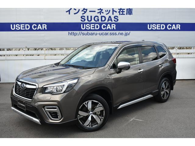 フォレスター(愛知県)| 中古車ならスグダス | SUBARU （公式）