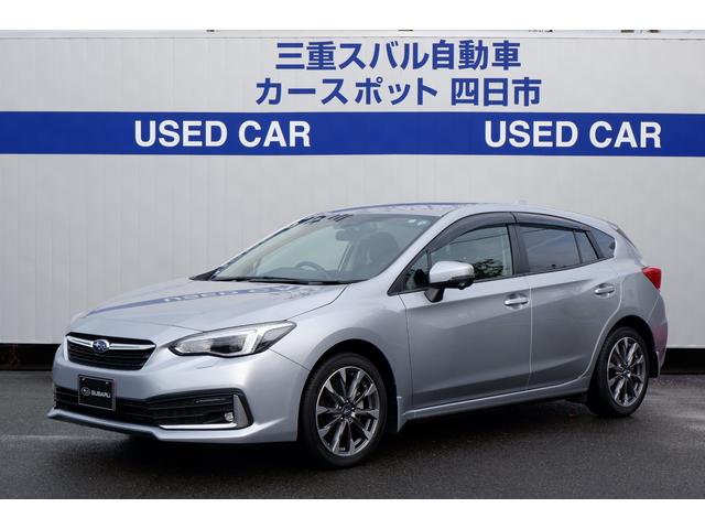 インプレッサスポーツ(三重県)| 中古車ならスグダス | SUBARU （公式）