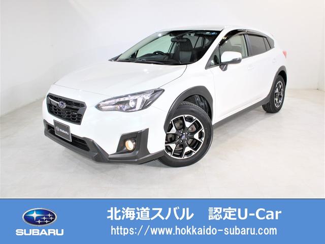 XV(北海道)| 中古車ならスグダス | SUBARU （公式）