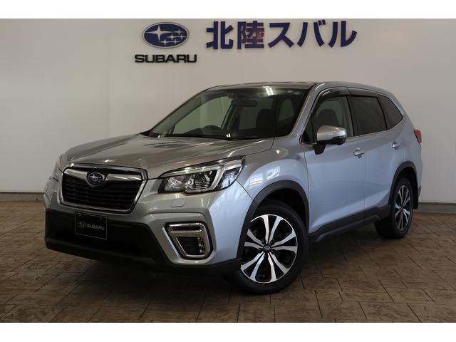 フォレスター(石川県)| 中古車ならスグダス | SUBARU （公式）