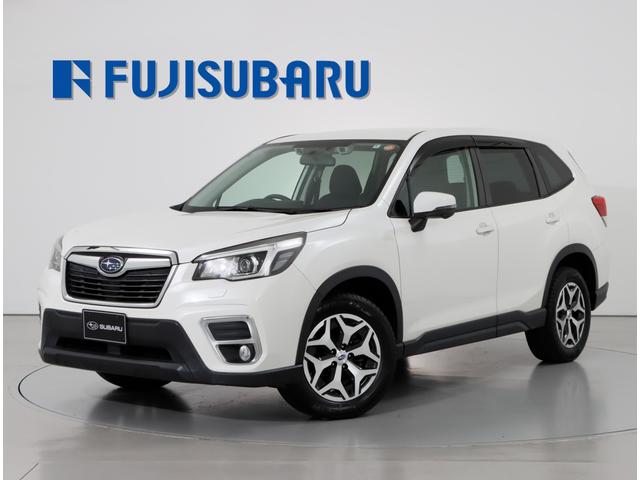 フォレスター(群馬県)| 中古車ならスグダス | SUBARU （公式）