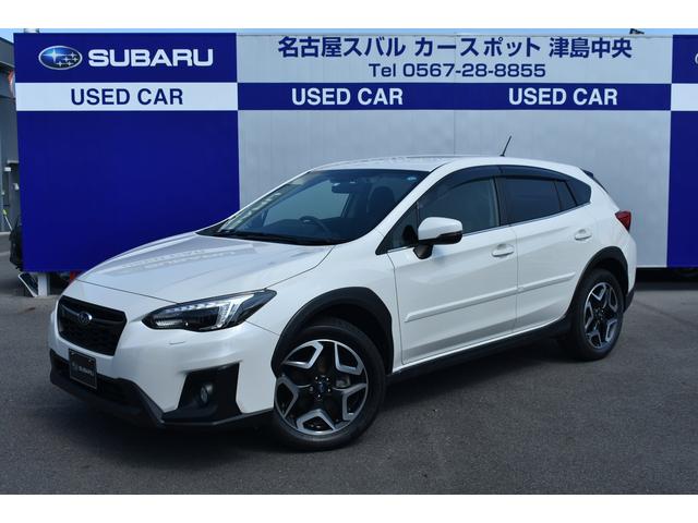 XV(愛知県)| 中古車ならスグダス | SUBARU （公式）