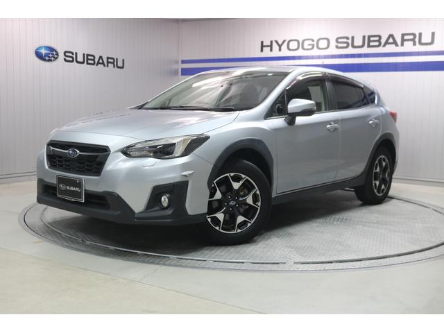 XV(兵庫県)| 中古車ならスグダス | SUBARU （公式）