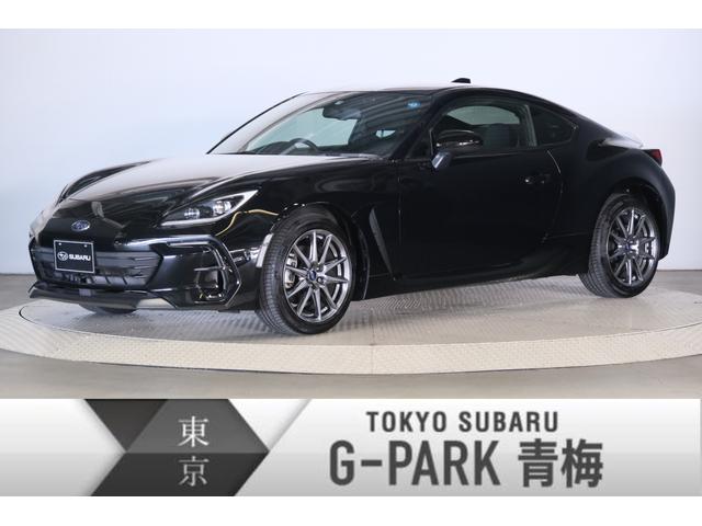 BRZ(東京都)| 中古車ならスグダス | SUBARU （公式）